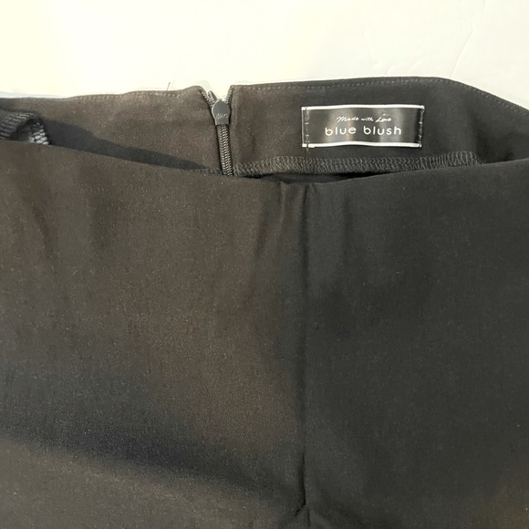 Envelope skort - Picture 3 of 3